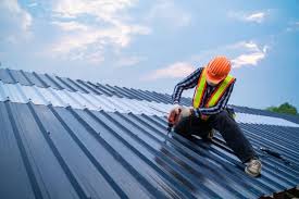 Professional Roofing Services in Dunlap, OH